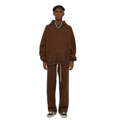 FITSUPPLY STRAIGHT JOGGERS