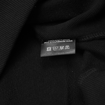 FITSUPPLY x Represent Monogram Hoodie