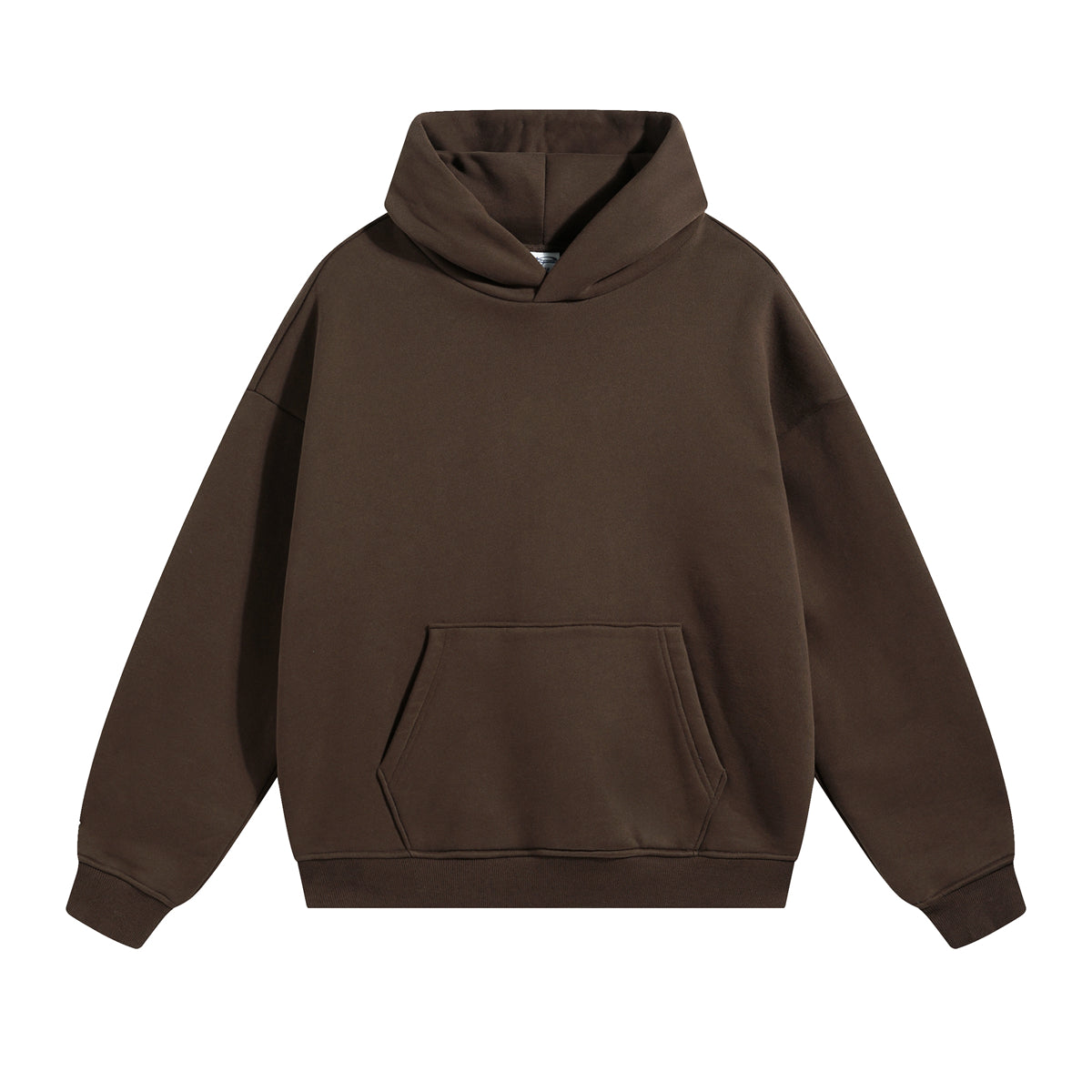 FITSUPPLY HEAVYWEIGHT HOODIE