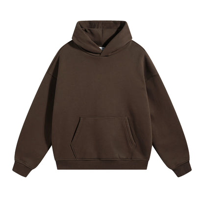 FITSUPPLY HEAVYWEIGHT HOODIE