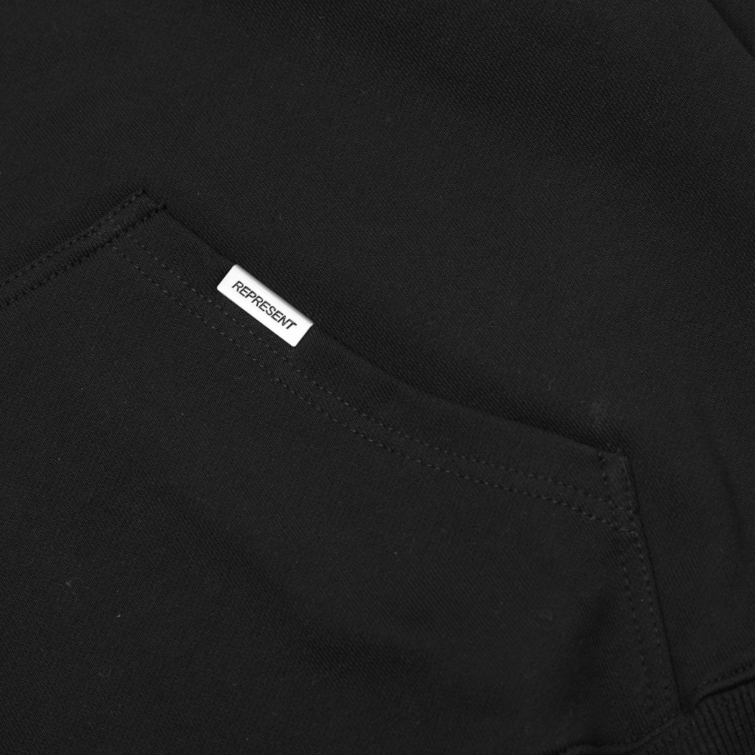 FITSUPPLY x Represent Monogram Hoodie