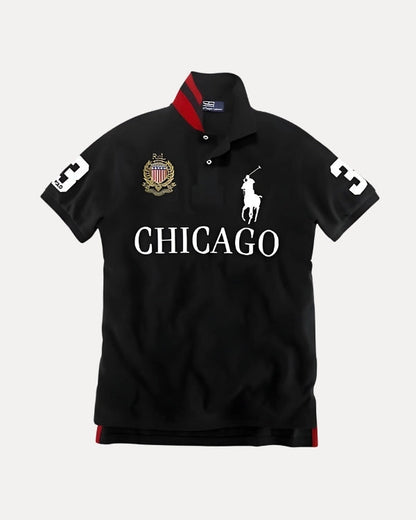 RL Vintage Polo - Multicolor