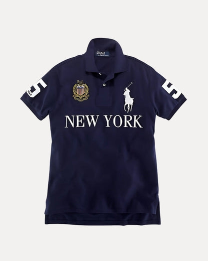 RL Vintage Polo - Multicolor