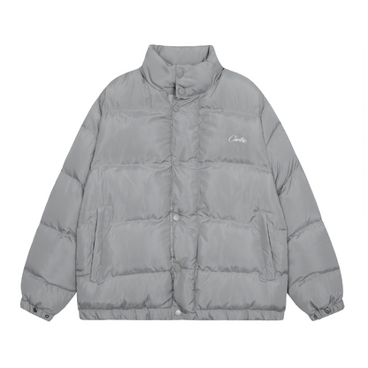 FITSUPPLY x Crtz Bolo Grey Jacket
