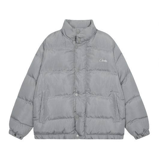 FITSUPPLY x Crtz Bolo Grey Jacket