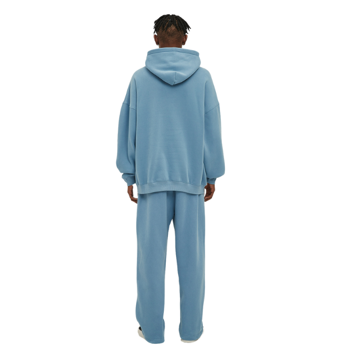 FITSUPPLY STRAIGHT JOGGERS