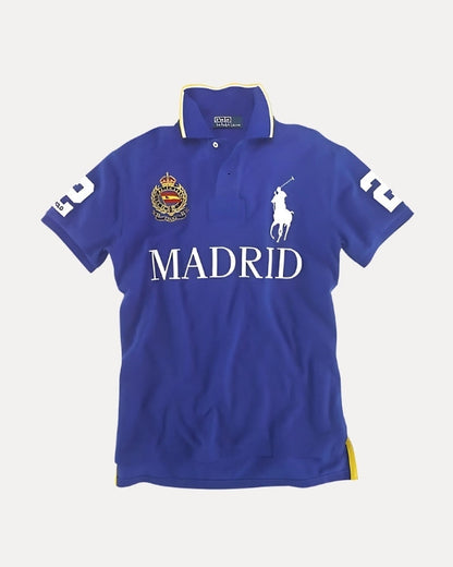 RL Vintage Polo - Multicolor