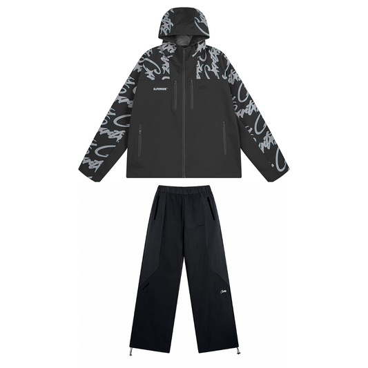 FITSUPPLY x Rules The World Tracksuit