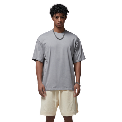 FITSUPPLY EVERYDAY BOXY TEE