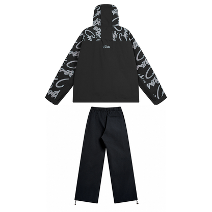 FITSUPPLY x Rules The World Tracksuit