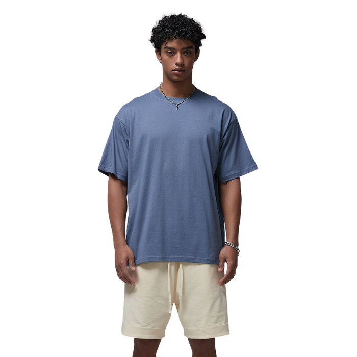 FITSUPPLY EVERYDAY BOXY TEE