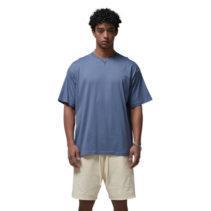FITSUPPLY EVERYDAY BOXY TEE