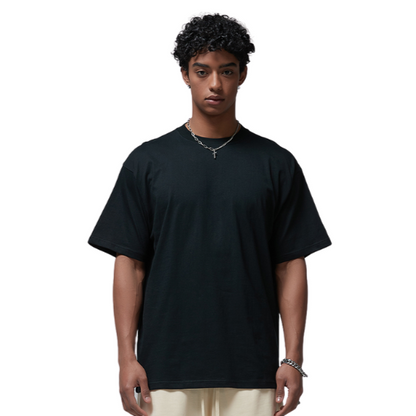 FITSUPPLY EVERYDAY BOXY TEE