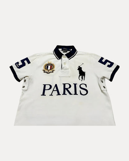 RL Vintage Polo - Multicolor