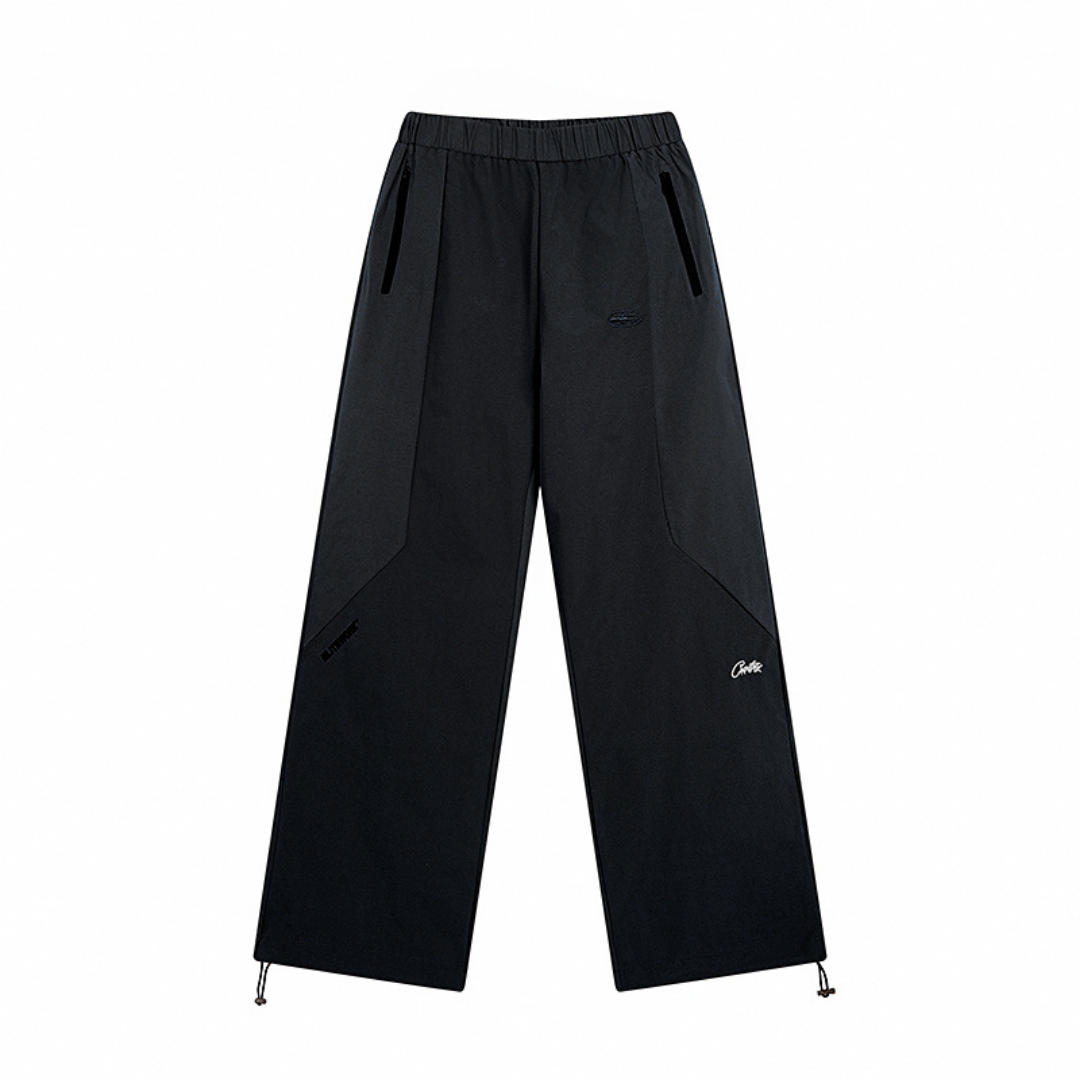 FITSUPPLY x Rules The World Tracksuit