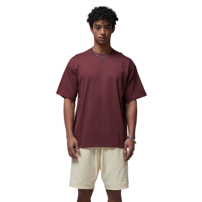 FITSUPPLY EVERYDAY BOXY TEE