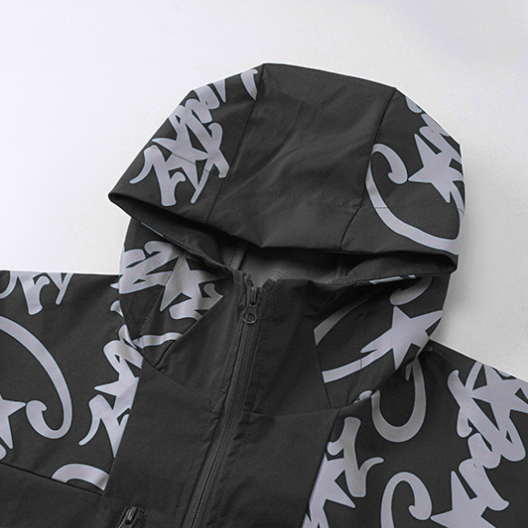 FITSUPPLY x Rules The World Tracksuit