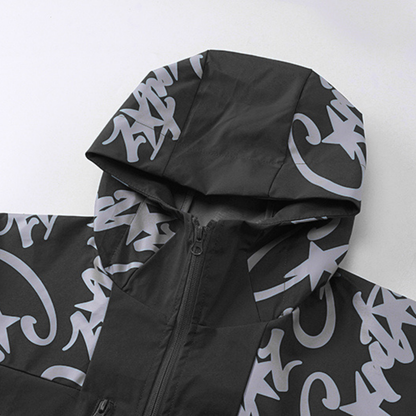 FITSUPPLY x Rules The World Tracksuit