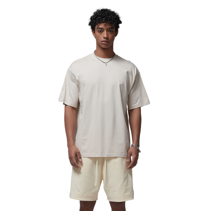 FITSUPPLY EVERYDAY BOXY TEE