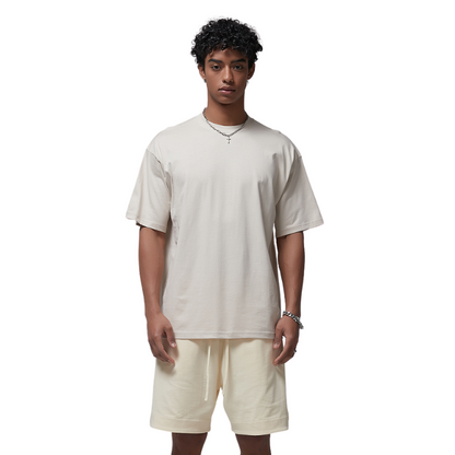 FITSUPPLY EVERYDAY BOXY TEE