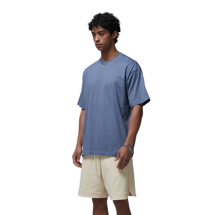 FITSUPPLY EVERYDAY BOXY TEE