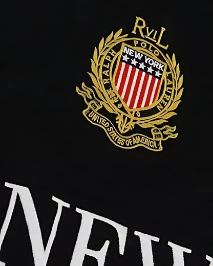 RL Vintage Polo - Multicolor