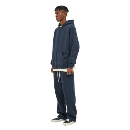 FITSUPPLY ZIP HOODIE