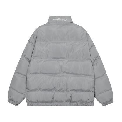 FITSUPPLY x Crtz Bolo Grey Jacket