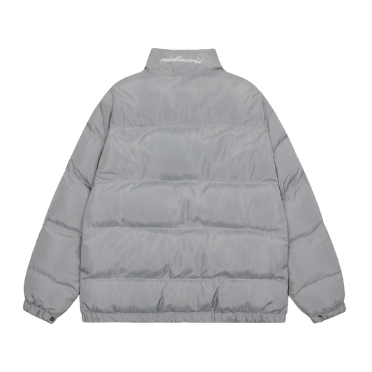 FITSUPPLY x Crtz Bolo Grey Jacket