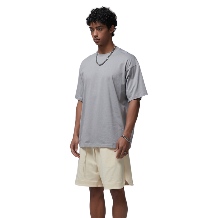 FITSUPPLY EVERYDAY BOXY TEE
