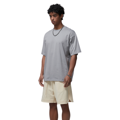 FITSUPPLY EVERYDAY BOXY TEE