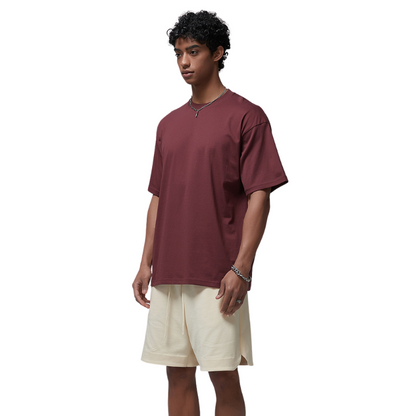 FITSUPPLY EVERYDAY BOXY TEE