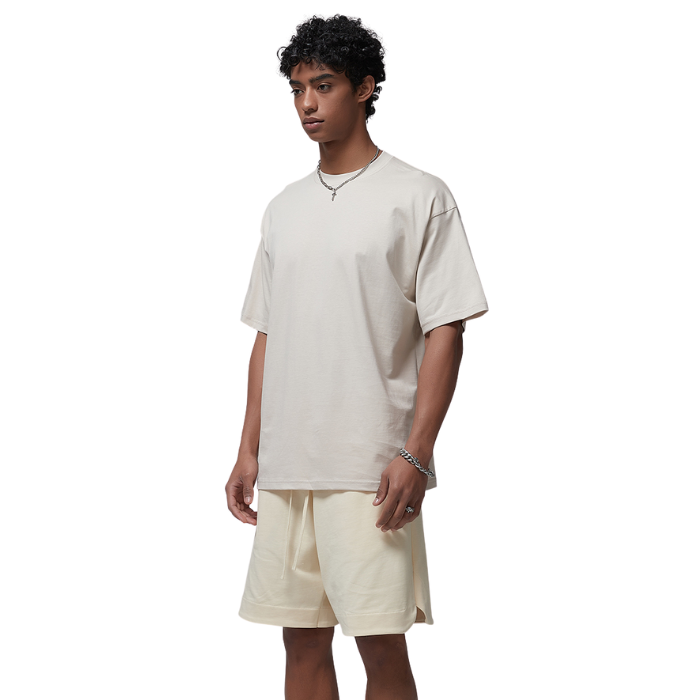 FITSUPPLY EVERYDAY BOXY TEE