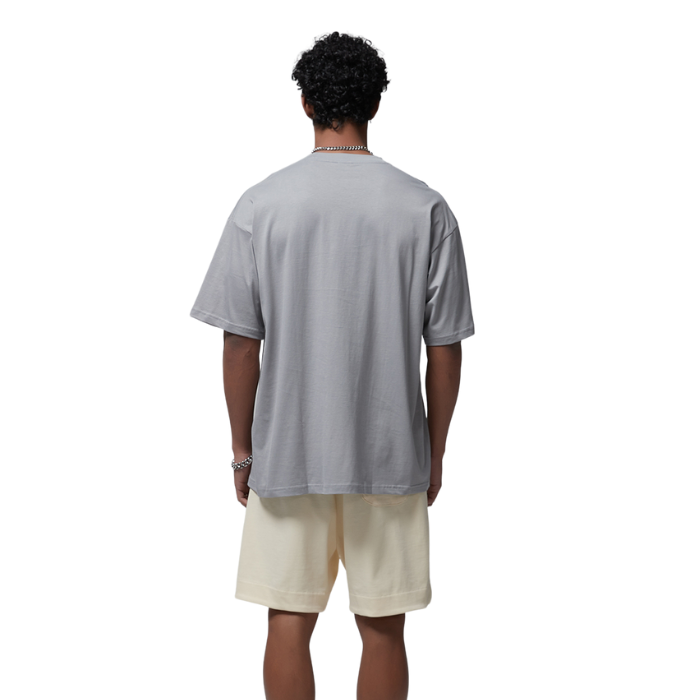 FITSUPPLY EVERYDAY BOXY TEE