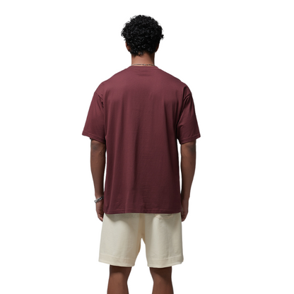 FITSUPPLY EVERYDAY BOXY TEE