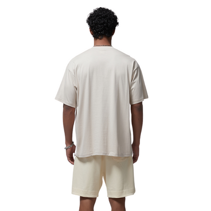 FITSUPPLY EVERYDAY BOXY TEE