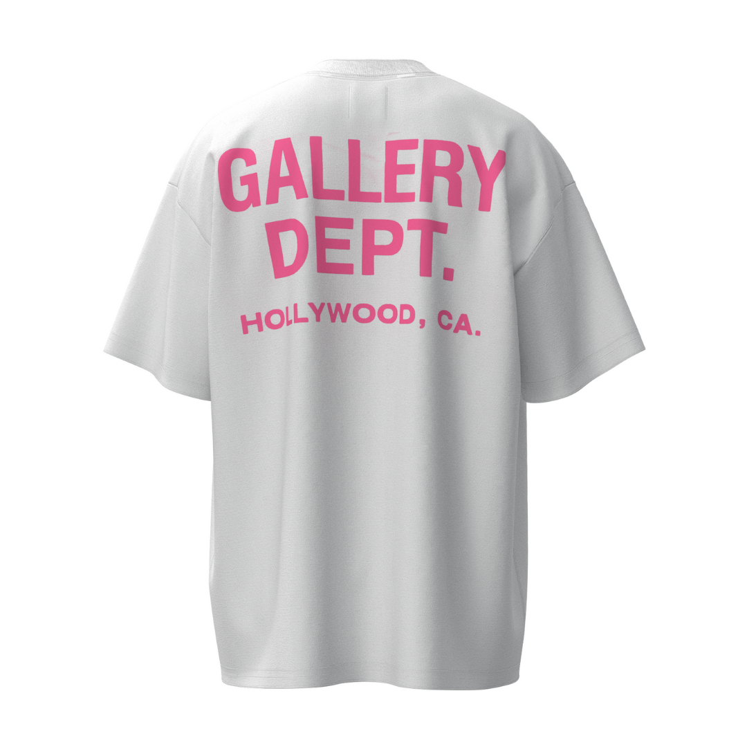 FITSUPPLY x Gallery Dpt. T-shirt