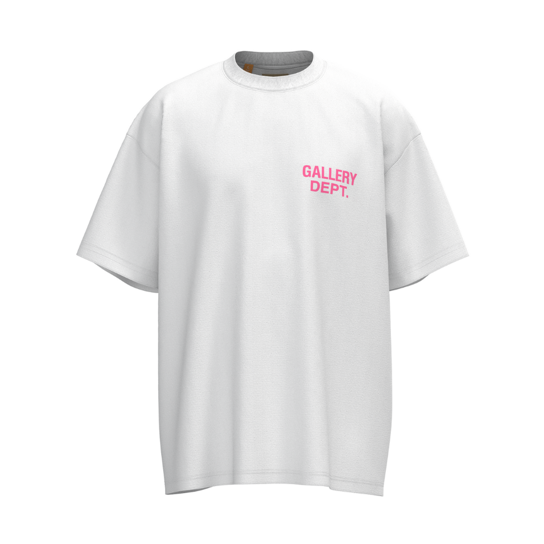 FITSUPPLY x Gallery Dpt. T-shirt