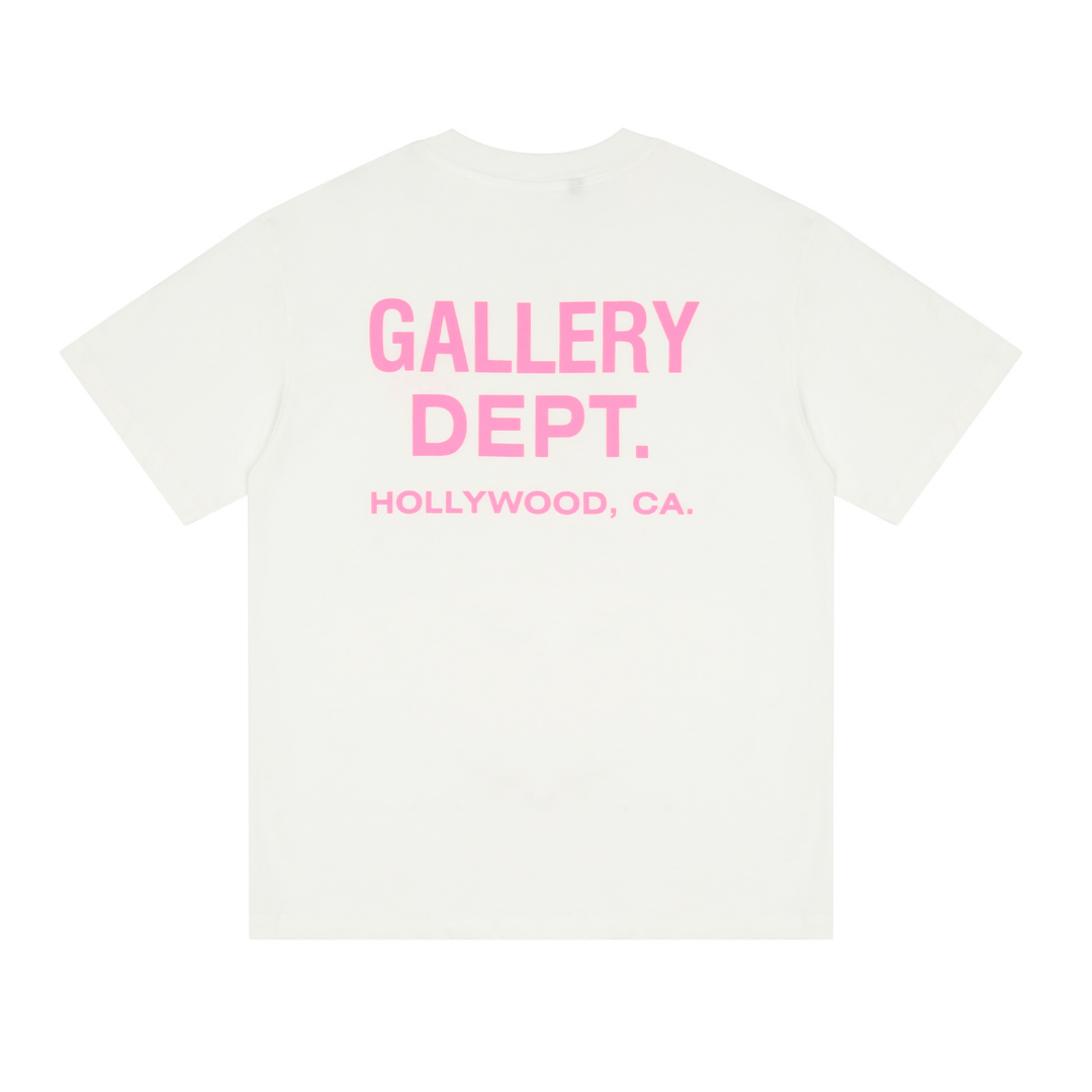 FITSUPPLY x Gallery Dpt. T-shirt