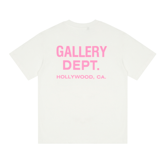 FITSUPPLY x Gallery Dpt. T-shirt