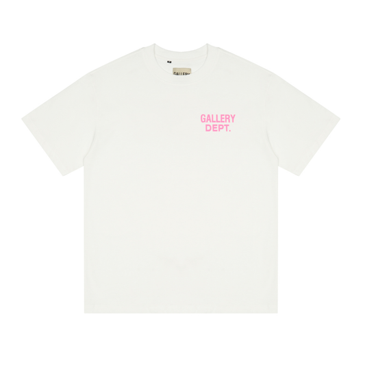 FITSUPPLY x Gallery Dpt. T-shirt