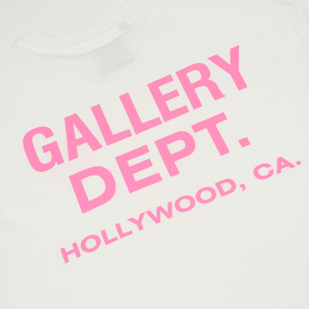 FITSUPPLY x Gallery Dpt. T-shirt