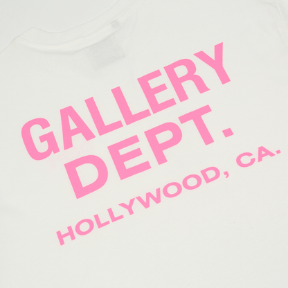 FITSUPPLY x Gallery Dpt. T-shirt