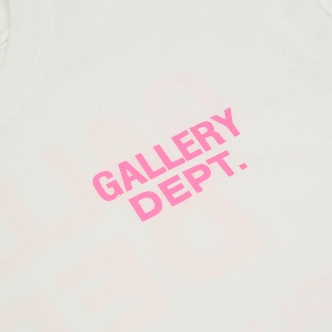 FITSUPPLY x Gallery Dpt. T-shirt