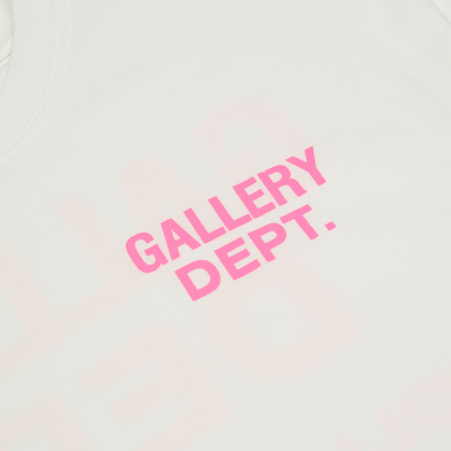 FITSUPPLY x Gallery Dpt. T-shirt