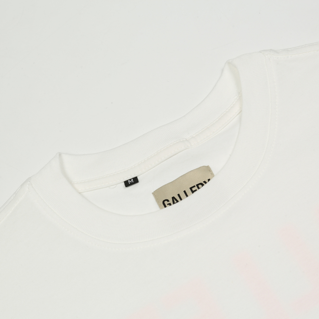 FITSUPPLY x Gallery Dpt. T-shirt