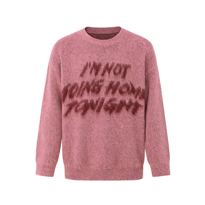 FITSUPPLY Vintage Sweater