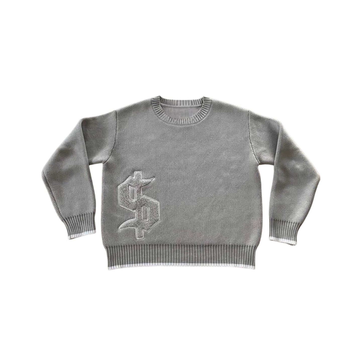 FITSUPPLY Money Sweater