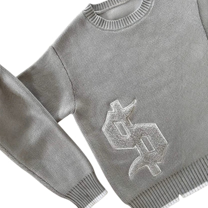 FITSUPPLY Money Sweater