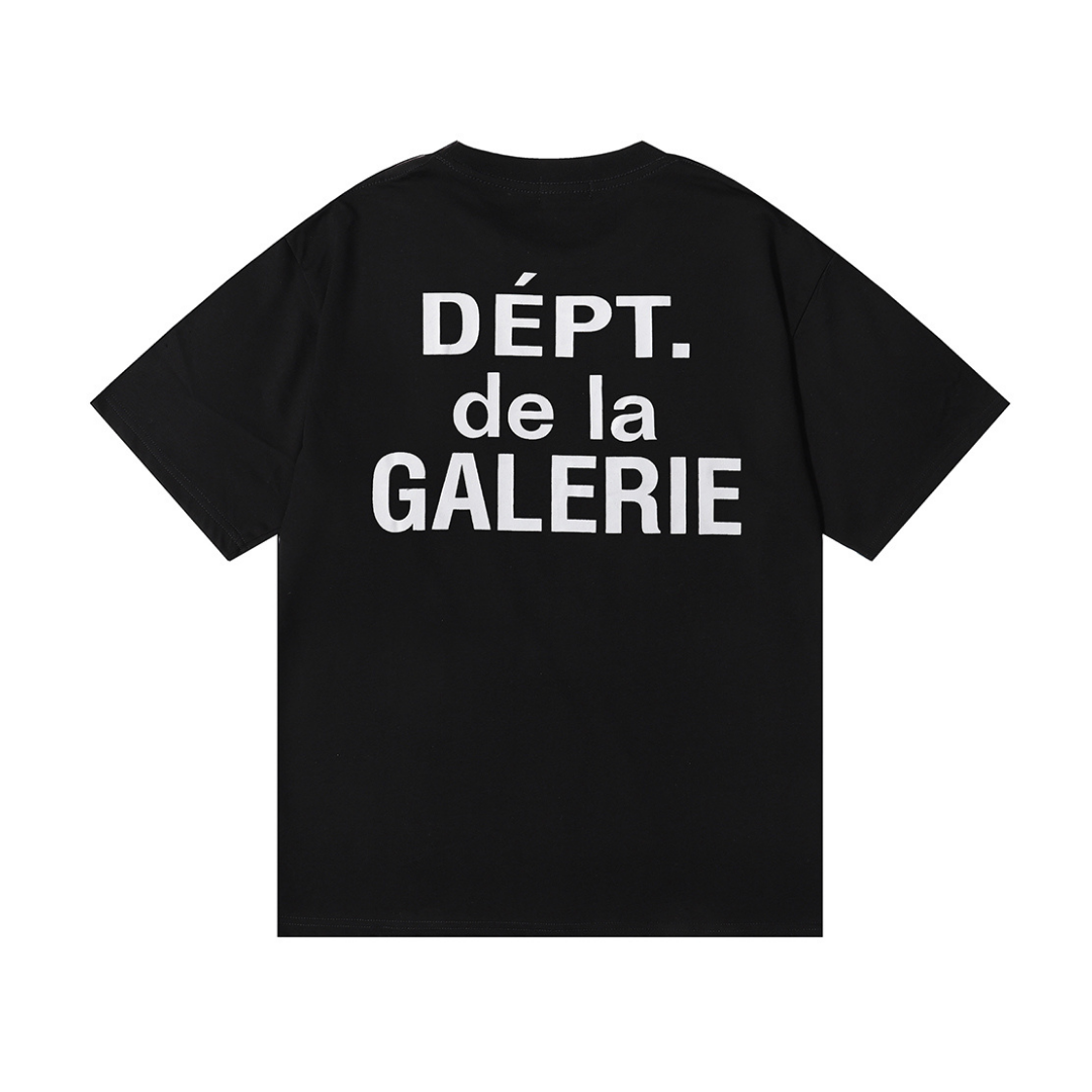 FITSUPPLY x Gallery Dpt. T-shirt